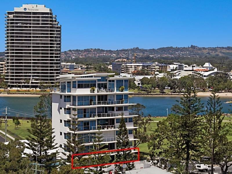 1/42 Boundary Street, Rainbow Bay QLD 4225