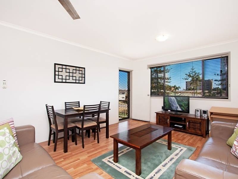 7/23 Coolangatta Road, Kirra QLD 4225