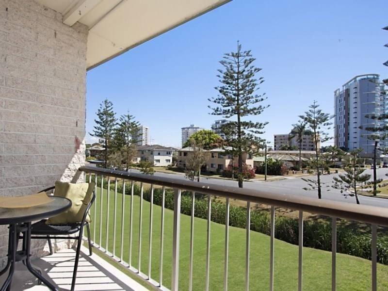 7/23 Coolangatta Road, Kirra QLD 4225