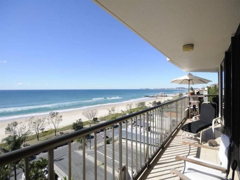 8H/828 Pacific Parade, Currumbin QLD 4223