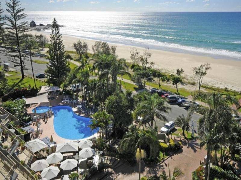 8H/828 Pacific Parade, Currumbin QLD 4223