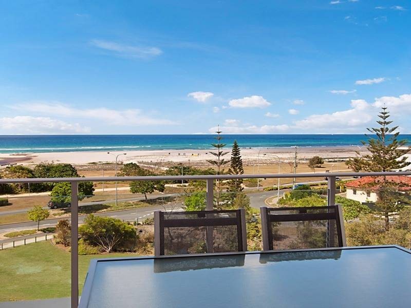307/2 Creek Street  ‘KIRRASURF’, Kirra QLD 4225