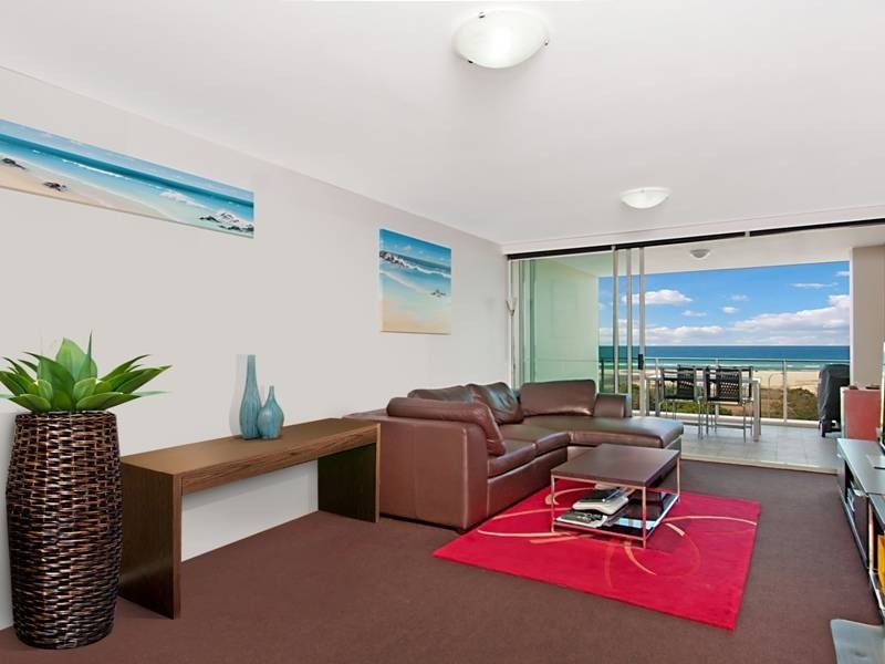 307/2 Creek Street  ‘KIRRASURF’, Kirra QLD 4225