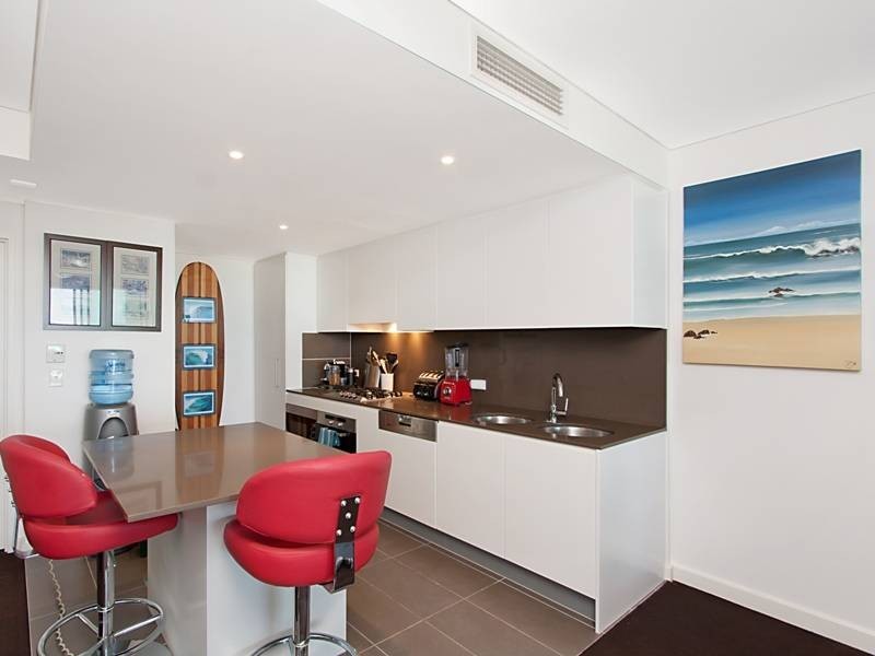 307/2 Creek Street  ‘KIRRASURF’, Kirra QLD 4225