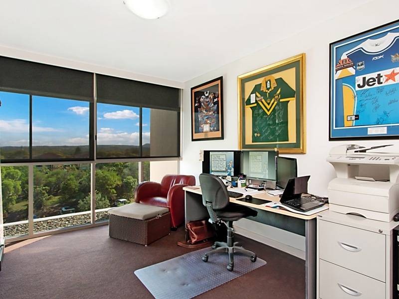 307/2 Creek Street  ‘KIRRASURF’, Kirra QLD 4225