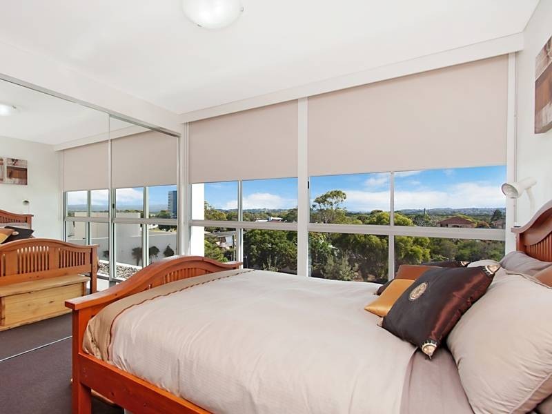 307/2 Creek Street  ‘KIRRASURF’, Kirra QLD 4225