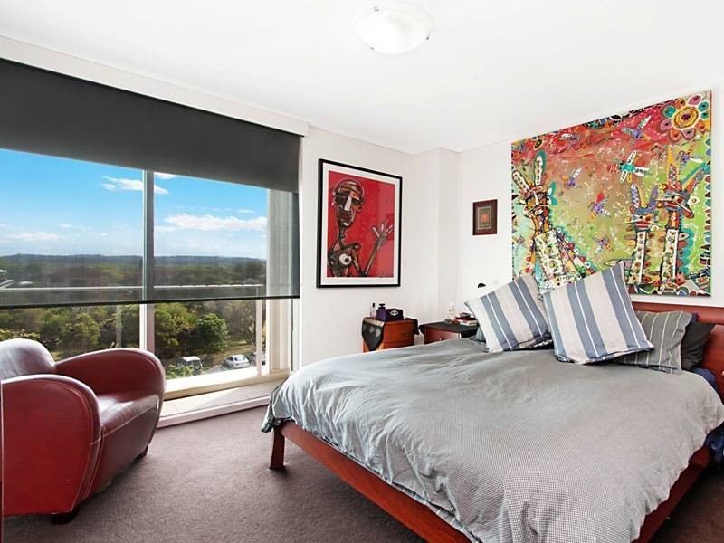307/2 Creek Street  ‘KIRRASURF’, Kirra QLD 4225