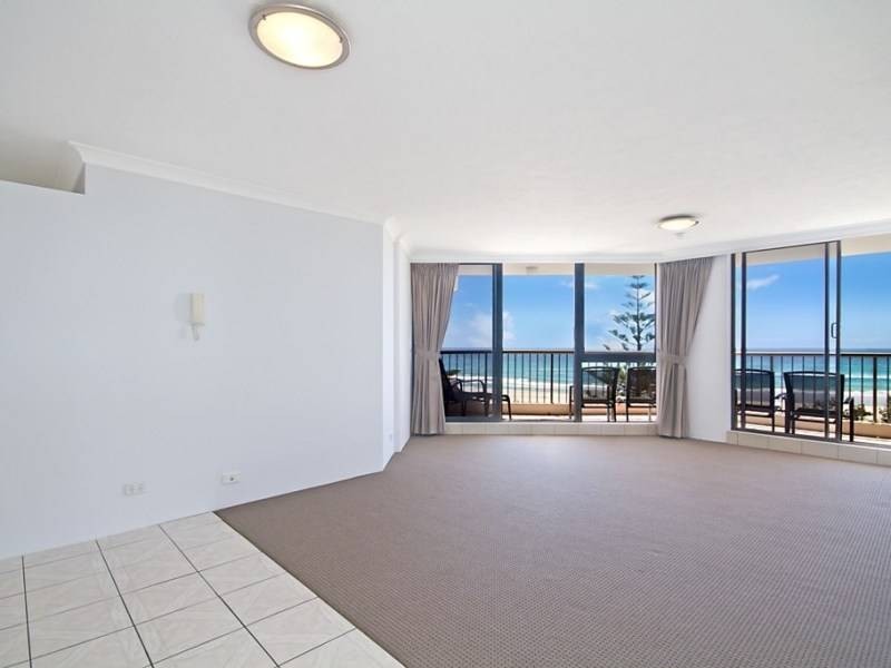 17/134 Pacific Parade, Bilinga QLD 4225