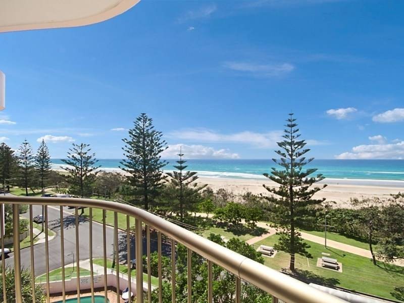 17/134 Pacific Parade, Bilinga QLD 4225