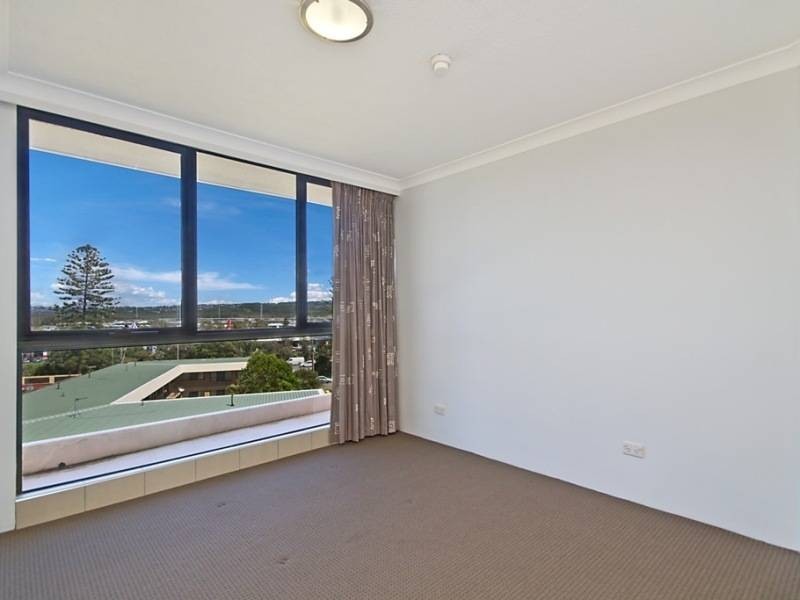 17/134 Pacific Parade, Bilinga QLD 4225