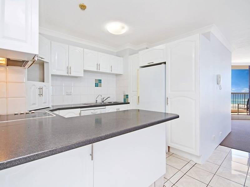 17/134 Pacific Parade, Bilinga QLD 4225