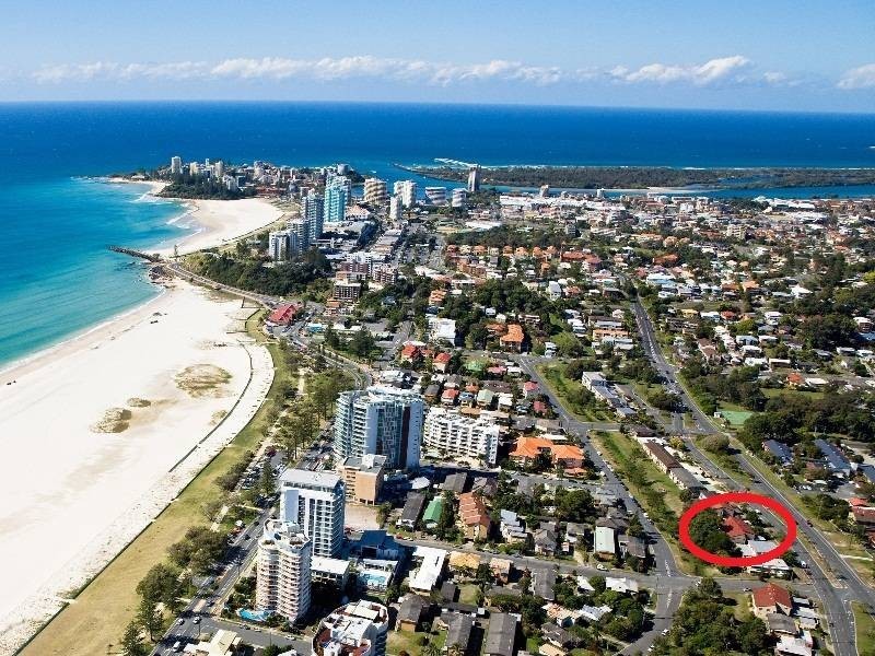 1/31 Coolangatta Road, Kirra QLD 4225