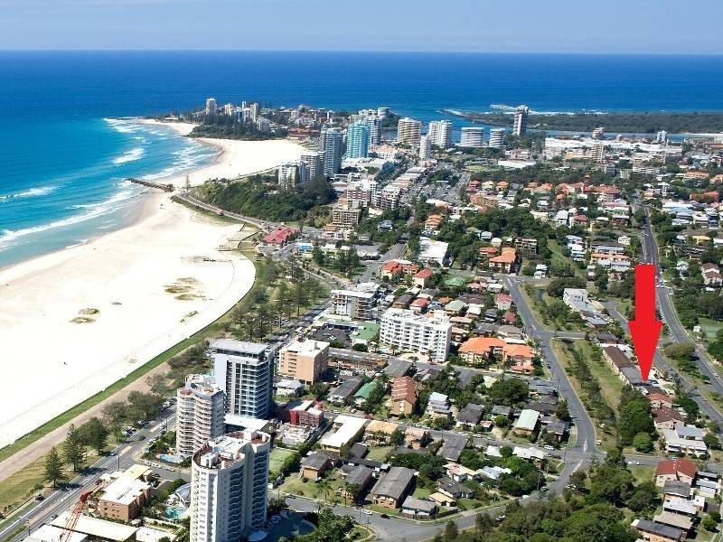 3/27 Coolangatta Road, Kirra QLD 4225