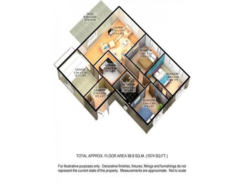 50 Wagawn Street, Tugun QLD 4224