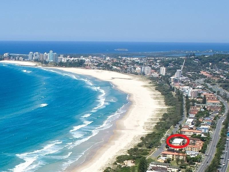 6/242 Pacific Parade, Bilinga QLD 4225