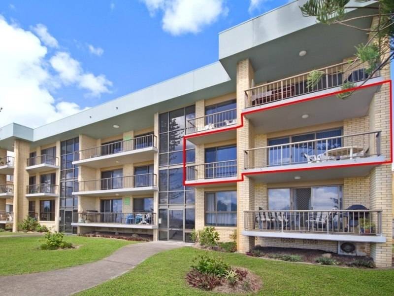6/242 Pacific Parade, Bilinga QLD 4225