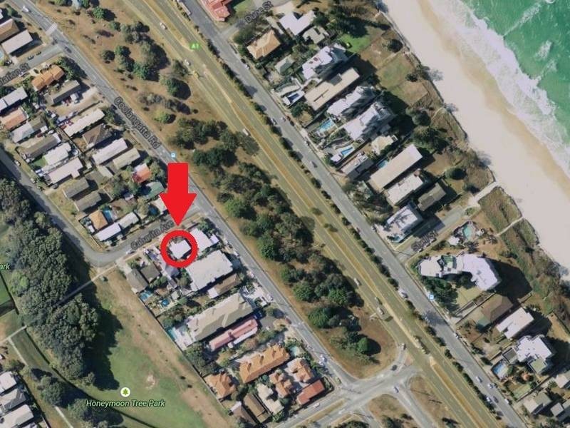 4 Cabarita Avenue, Tugun QLD 4224
