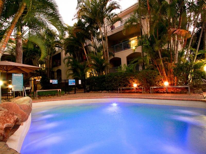 41/40 Teemangum, Currumbin QLD 4223