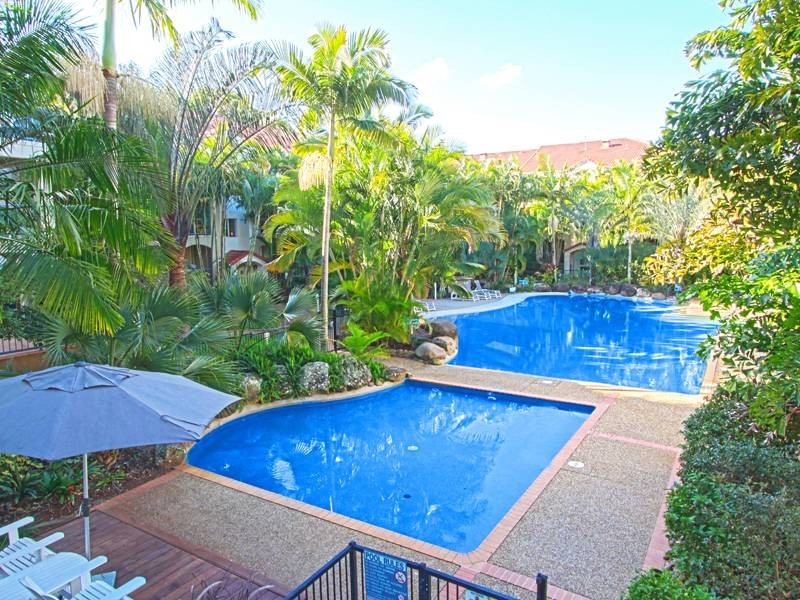 41/40 Teemangum, Currumbin QLD 4223