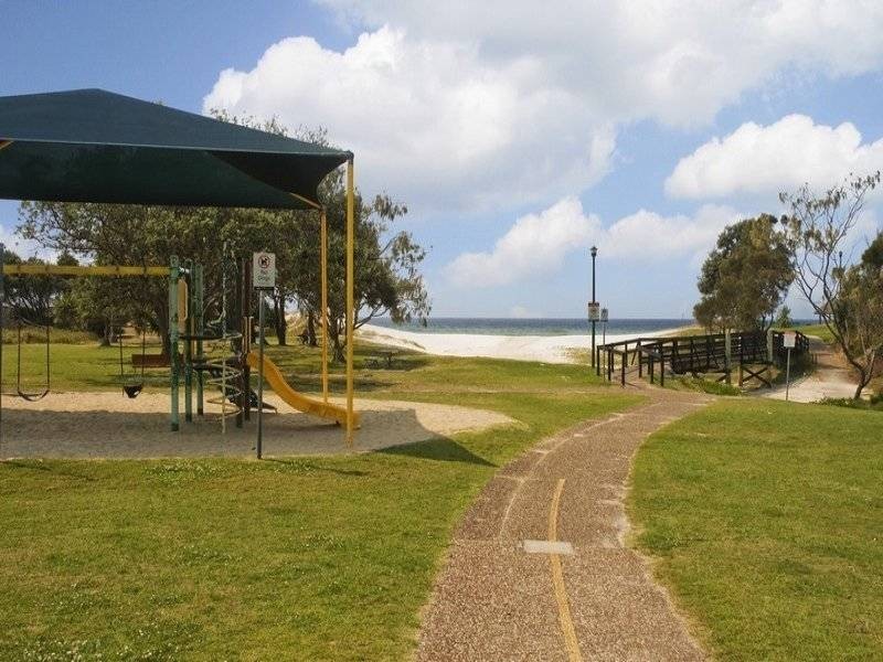 41/40 Teemangum, Currumbin QLD 4223