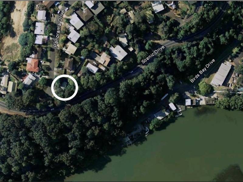 70 Scenic Drive, Tweed Heads West NSW 2485