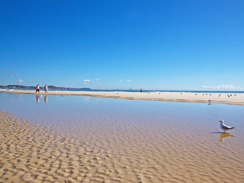 1/23 Coolangatta Road, Kirra QLD 4225