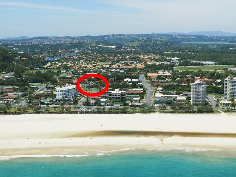 1/23 Coolangatta Road, Kirra QLD 4225
