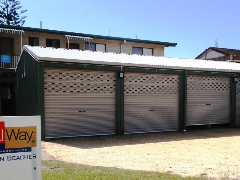 1/23 Coolangatta Road, Kirra QLD 4225