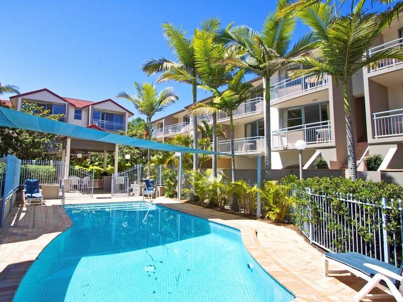 206/92 Musgrave Street, Kirra QLD 4225