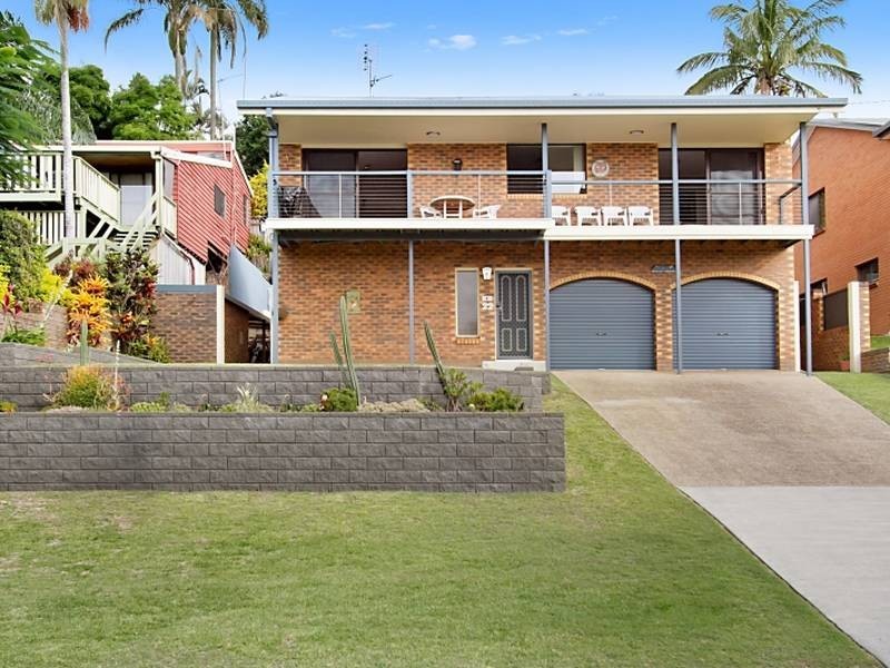 22 Myeerimba Parade, Tweed Heads West NSW 2485