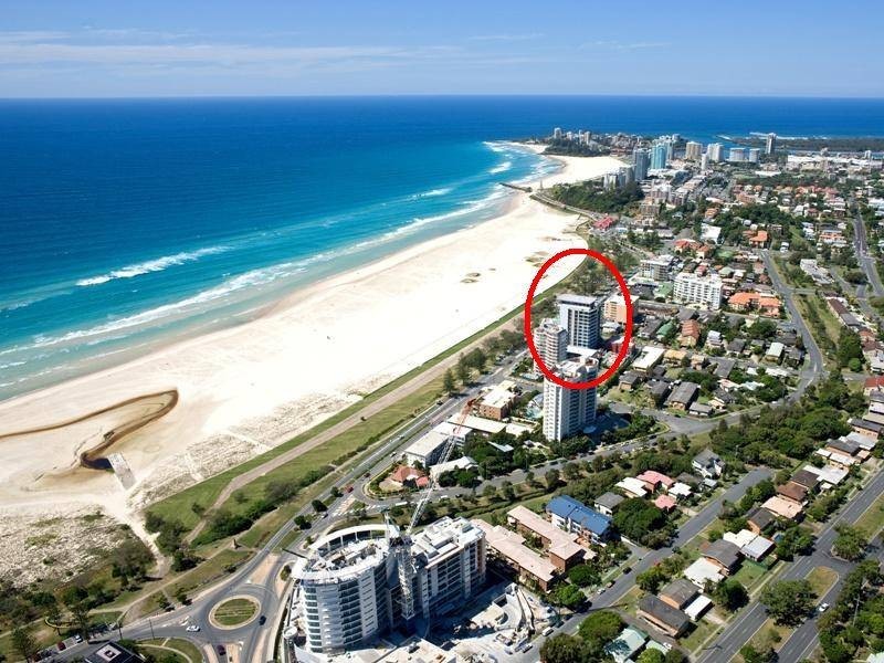 1 Haig Street, Coolangatta QLD 4225