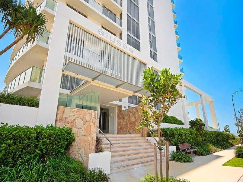 1 Haig Street, Coolangatta QLD 4225