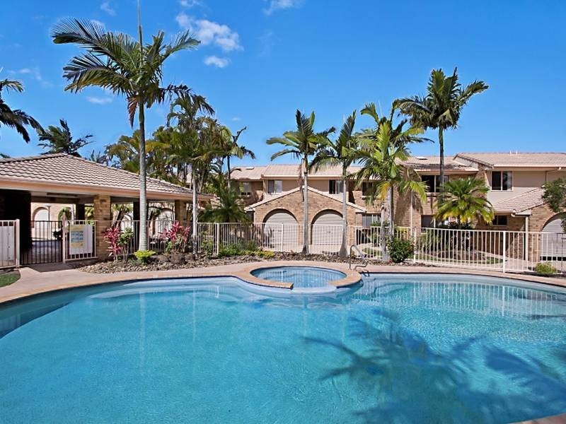 17/291 Darlington Drive, Banora Point NSW 2486
