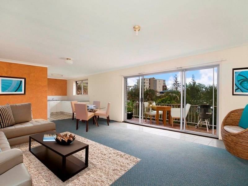 6/13 Churchill Street, Kirra QLD 4225