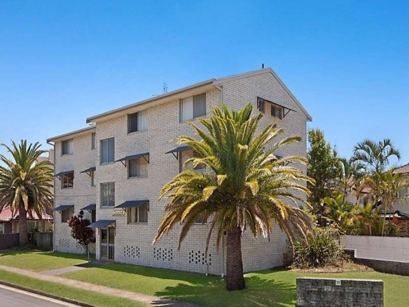 6/13 Churchill Street, Kirra QLD 4225