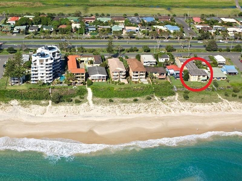 6/293 Golden Four Drive, Bilinga QLD 4225