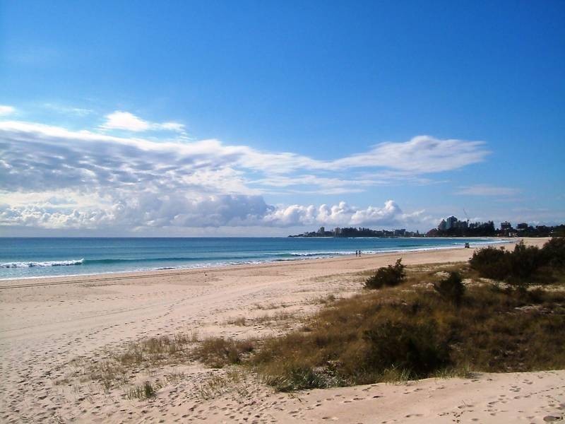 6/293 Golden Four Drive, Bilinga QLD 4225