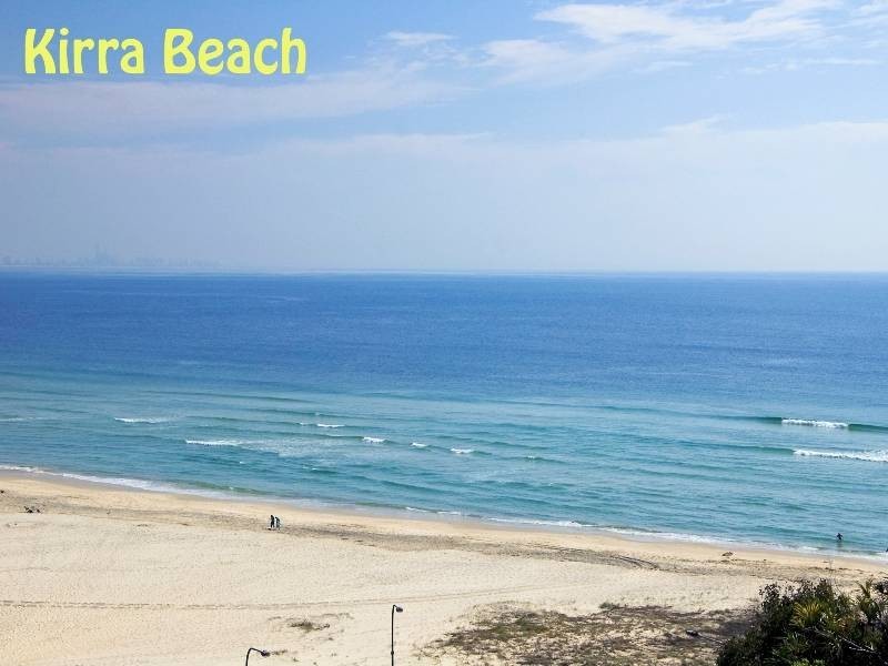 Kirra QLD 4225