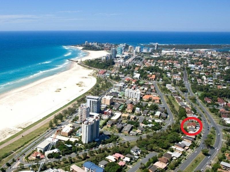 Kirra QLD 4225