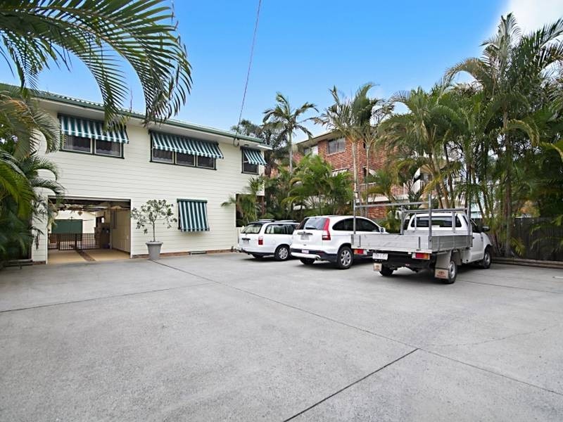 133 Golden Four Drive, Bilinga QLD 4225