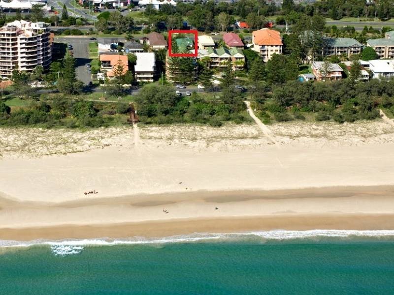 133 Golden Four Drive, Bilinga QLD 4225