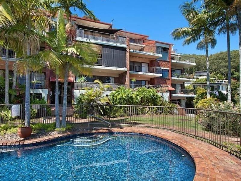 9/3 Wirranina Place, Currumbin QLD 4223