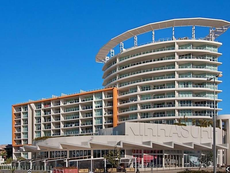 002/2 Creek Street, Kirra QLD 4225