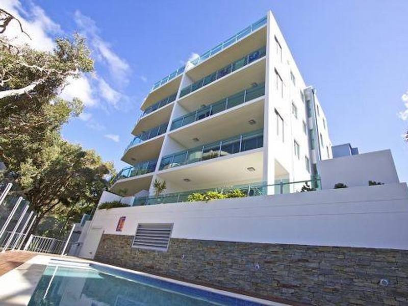 2/9 South Street, Kirra QLD 4225