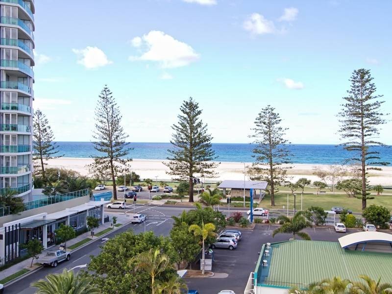 603/4 Douglas Street, Kirra QLD 4225