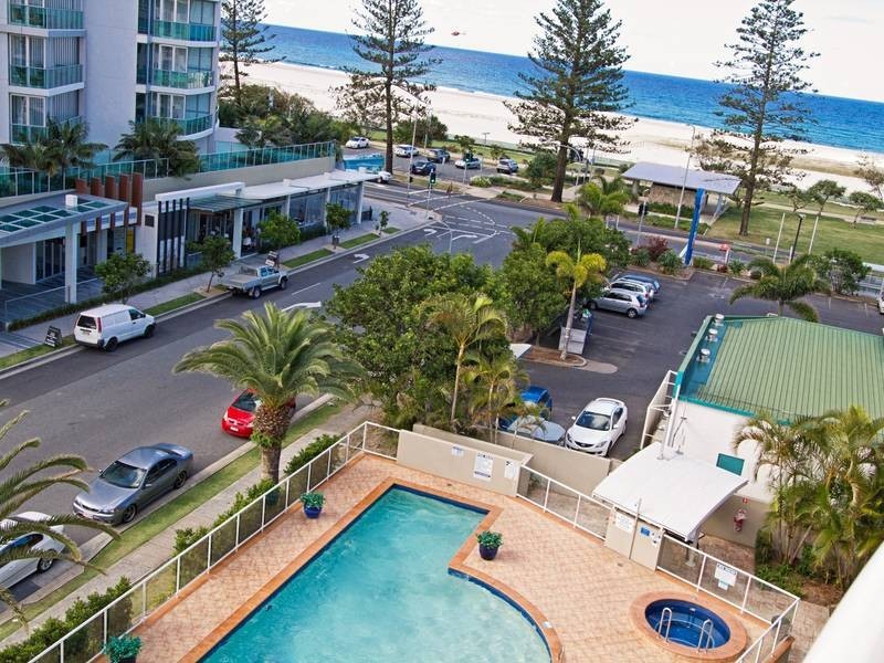 603/4 Douglas Street, Kirra QLD 4225