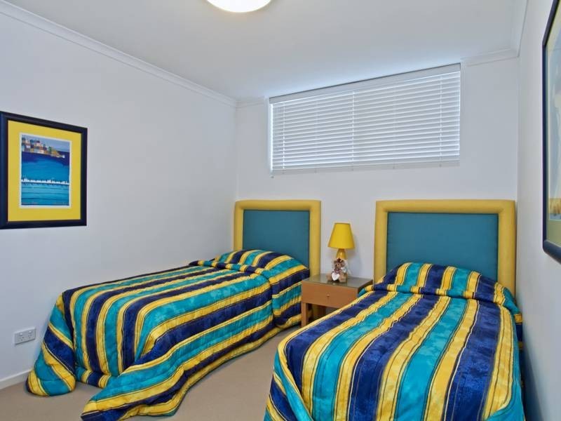 603/4 Douglas Street, Kirra QLD 4225