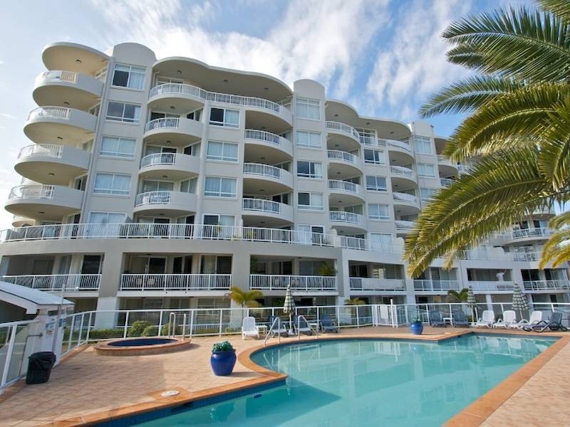 603/4 Douglas Street, Kirra QLD 4225