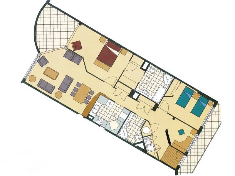 603/4 Douglas Street, Kirra QLD 4225