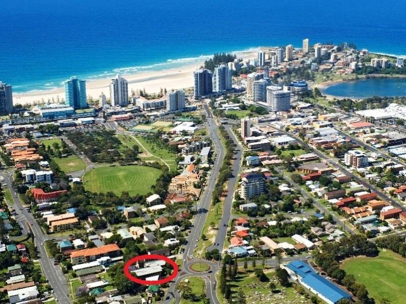 4/63 Dixon Street, Coolangatta QLD 4225